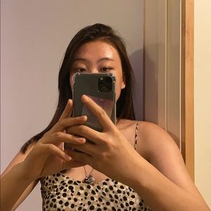 Meet your Posher, Yaoyao